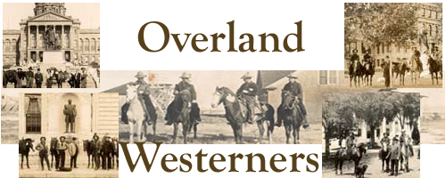 Overland Westerners title