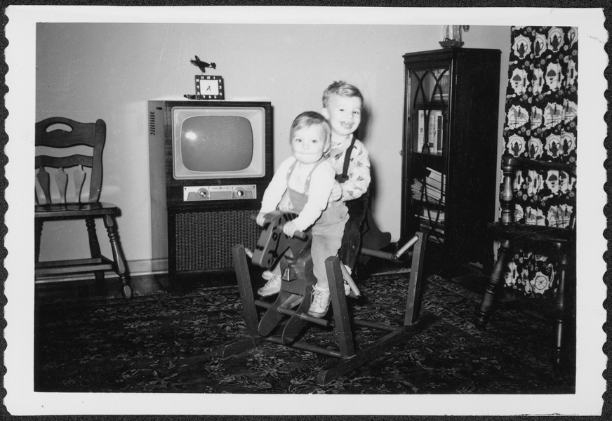 Twentieth Century Photography - National Cowboy & Western Heritage Museum