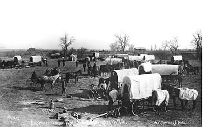 Robert E. Cunningham: Oklahoma Photographer - National Cowboy & Western ...