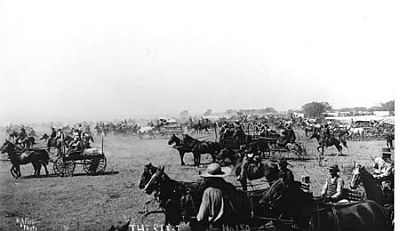 Robert E. Cunningham: Oklahoma Photographer - National Cowboy & Western ...