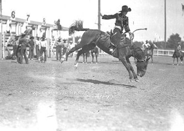 Doubleday's Cowgirls: Women in the Rodeo, Part Two - National Cowboy ...