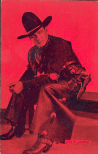 Zeransky's Collection of Western Film Ephemera - National Cowboy ...