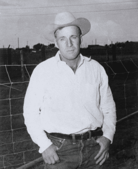 Buck Goodspeed