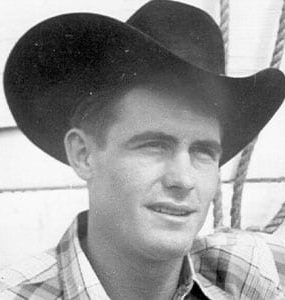 Buck Rutherford