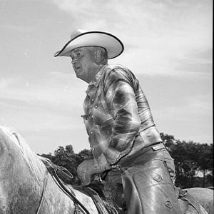 Elra Beutler - National Rodeo Hall of Fame - National Cowboy & Western ...