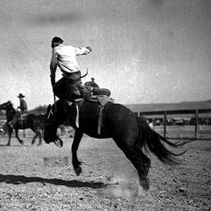 Howard Tegland - National Cowboy & Western Heritage Museum