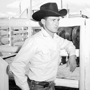 John McBeth - National Rodeo Hall of Fame - National Cowboy & Western ...