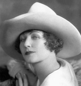 Mabel DeLong Strickland