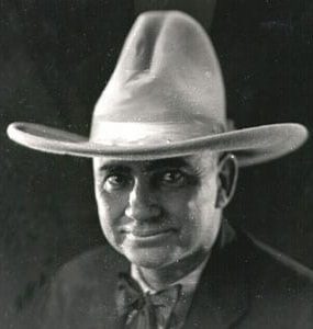 Ralph R. Doubleday