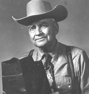 Ralph R. Doubleday