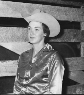 Sherry Johnson Combs