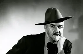 Badger Clark