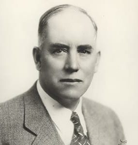 Henry Hallowell Cazier