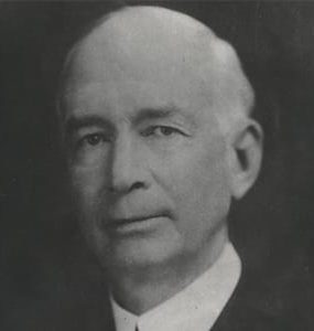 Charles Franklin Curtiss