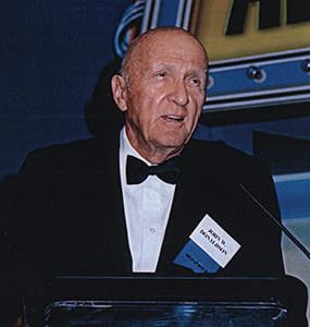 John W. Donaldson