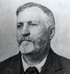 John Dickinson Hale