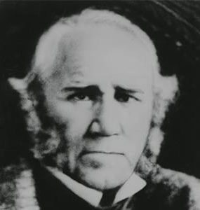 Samuel Houston