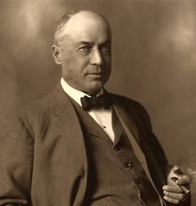 William C. Irvine