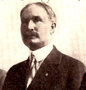 Joseph Carson Miller