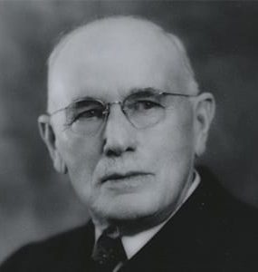 Charles Herbert McLeod