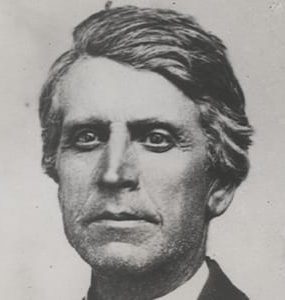 Nathan Cook Meeker