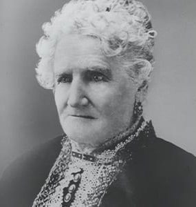 Esther Hobart Slack Morris