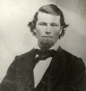 Benjamin Elam Snipes