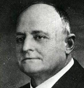 Willis M. Spear