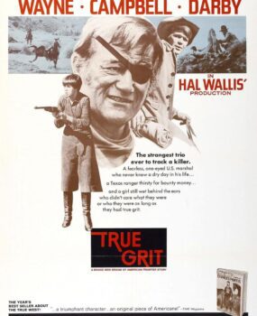 True Grit