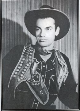 Bob Brown - Western Heritage Award Winner - National Cowboy & Western ...