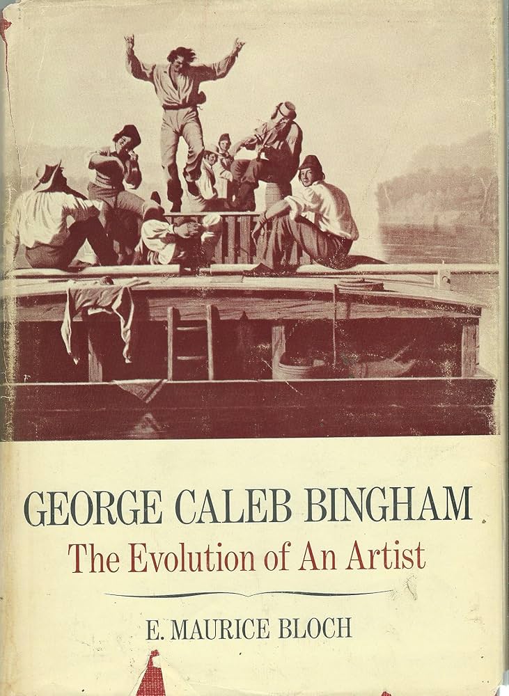 George Caleb Bingham: The Evolution of an Artist - Western Heritage ...