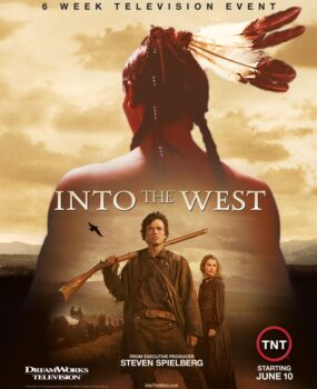 Into The West