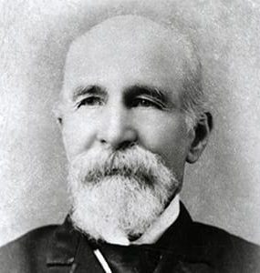 Hiram Francis Smith