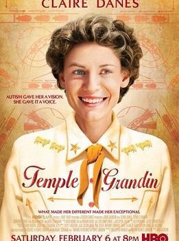 Temple Grandin