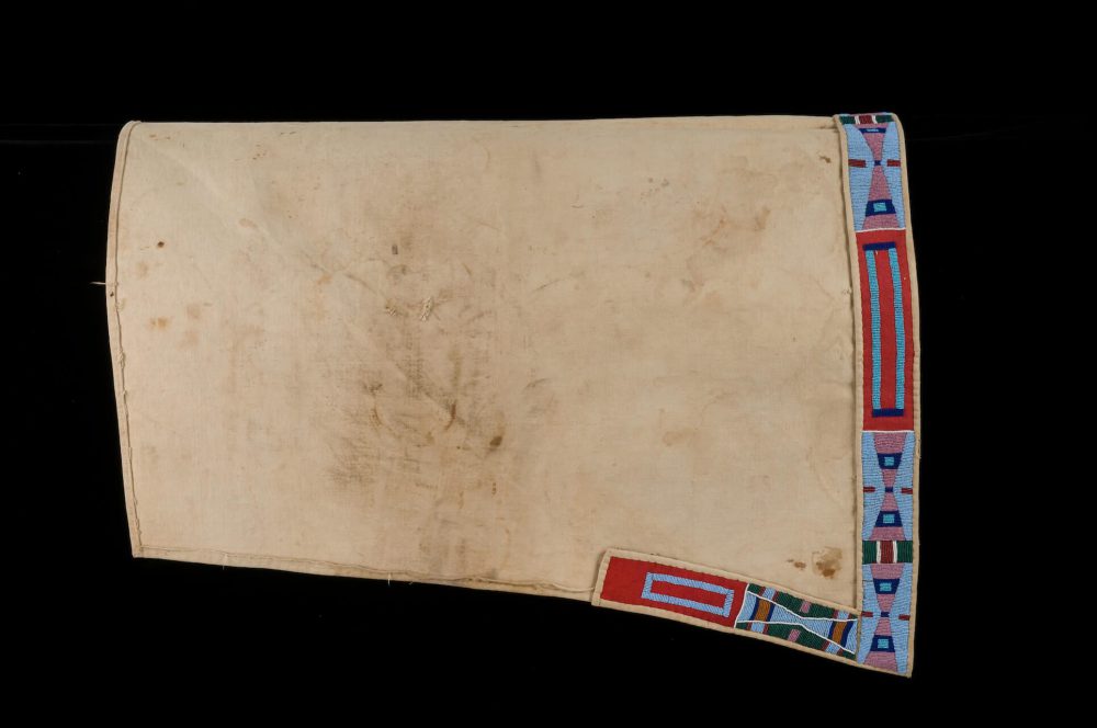 Saddle Blanket National Cowboy & Western Heritage Museum