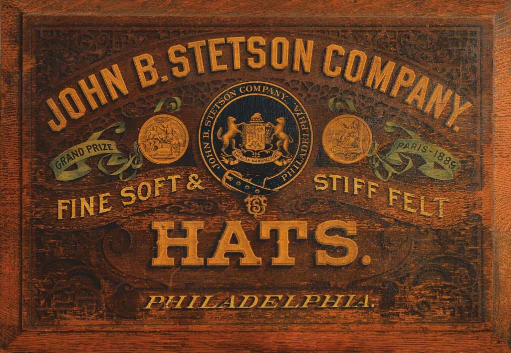 John B. Stetson Company