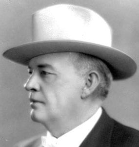 Col. W.T. Johnson
