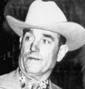 Oral Harris Zumwalt
