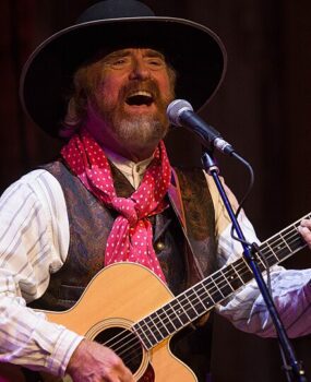 Michael Martin Murphey
