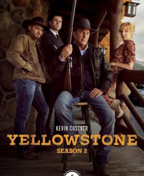 “Touching Your Enemy”, Yellowstone, Season 2, Episode 5