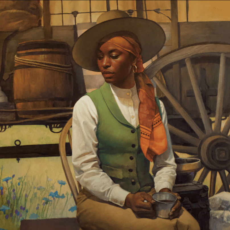 Prix de West Invitational Art Exhibition & Sale