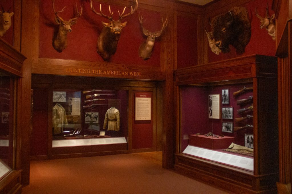 Museum of the Frontier West