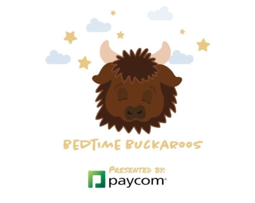 Bedtime Buckaroos: TsaChayah