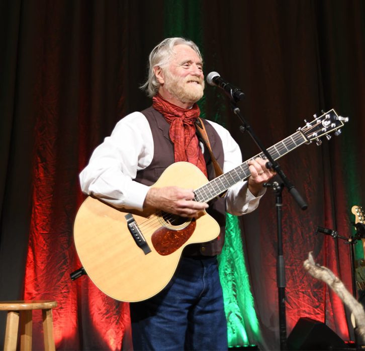 Events National Cowboy & Western Heritage Museum