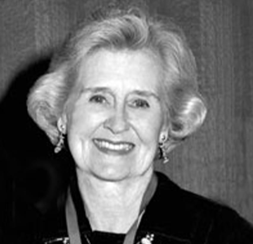National Cowboy & Western Heritage Museum Mourns the Passing of former RHS President Sharon Shoulders