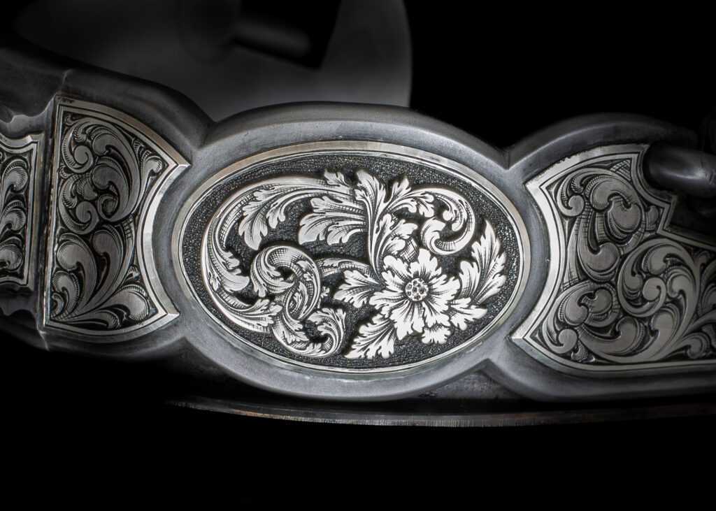 Traditional Cowboy Arts Association Exhibition & Sale