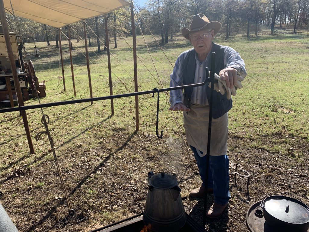 Cowboy Coffee! ☕️ : r/TastingHistory