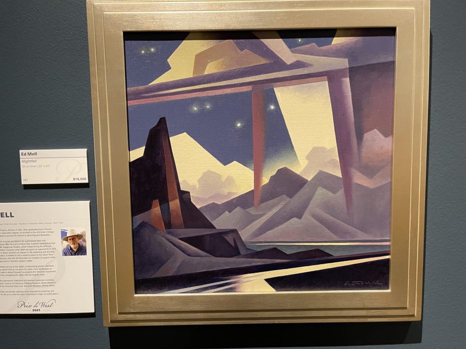 Prix de West Highlights Modern National Cowboy & Western Heritage Museum