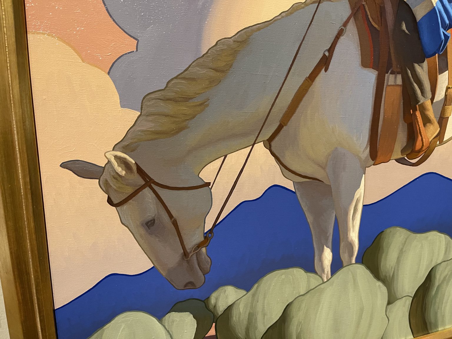 Prix de West Highlights Modern National Cowboy & Western Heritage Museum