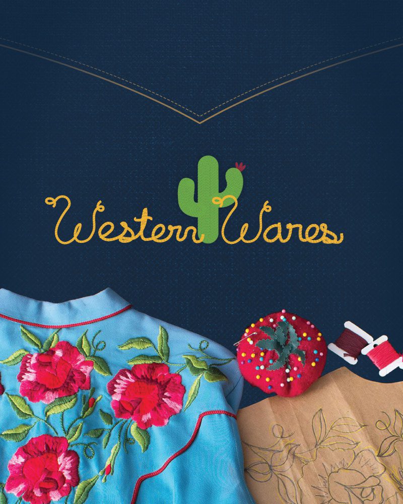 Western Wares